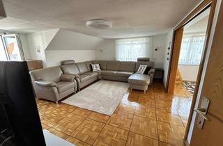 Wohnung mieten in 6890 Lustenau, 4-Zimmerwohnung mit Balkon und Parkplatz in Lustenau