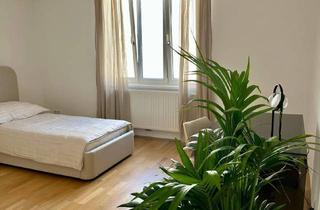 Wohnung mieten in Radeckgasse, 1040 Wien, Vollmöbliertes, zentrales Apartment im 4. Bezirk