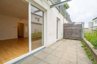 Genossenschaftswohnung in 3202 Hofstetten, 2-Zimmer-Gartenwohnung! Besichtigung SOFORT möglich