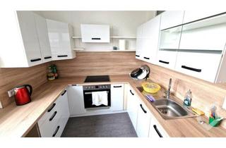 Wohnung mieten in 4523 Neuzeug, • NEU RENOVIERTER FAMILIENHIT-GERÄUMIGE 4 - ZIMMER WOHNUNG MIT LOGGIA UND EINBAUKÜCHE !