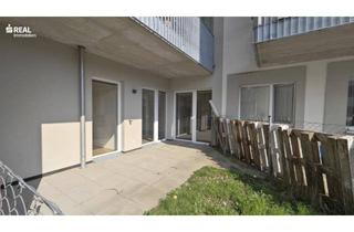 Wohnung mieten in 3100 Sankt Pölten, Tolle 2-Zimmer-Wohnung mit Terrasse in begehrter Lage von St. Pölten