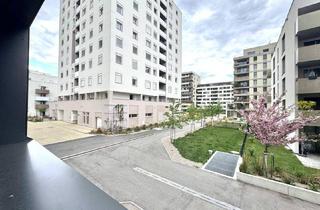 Wohnung mieten in Bertha-Von-Suttner-Gasse 10A, 1220 Wien, 3-Zimmer mit Loggia in Ruhelage