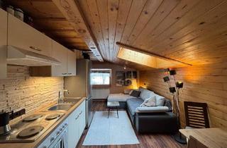 Wohnung mieten in Oberes Plankfeld, 6136 Pill, Gemütliche 2-Zimmer-Dachgeschosswohnung in Pill, Oberes Plankfeld 2