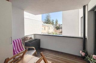 Wohnung mieten in 1180 Wien, Gersthof: Charmante 2-Zimmer Wohnung mit Balkon