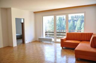 Wohnung mieten in 5630 Bad Hofgastein, 3-Zi. DACHGESCHOSS-FERIENWOHNUNG zur Miete im Hirschenweg, direkt an der Reitlpromenade, freier Blick ins historische Zentrum von Bad Gastein, priv. Parkplatz inklusive