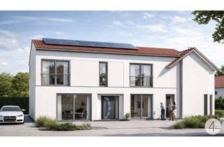 Einfamilienhaus kaufen in 2123 Wolfpassing an der Hochleithen, Erstbezug ! Modernes Einfamilienhaus mit gemütlichem Garten !