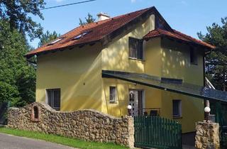 Haus kaufen in 2733 Oberhöflein, TOP LAGE zwischen Hohe Wand und Schneeberg: "Einmalige Immobilie"