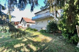 Einfamilienhaus kaufen in In der Schwarzlackenau, 1210 Wien, EIGENGRUND SCHWARZLACKENAU - Ruhelage, großer Garten