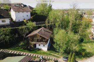 Haus kaufen in Gablmachergasse, 5121 Ostermiething, Traum für Liebhaber - Häuschen aus 1789 in Ostermiething