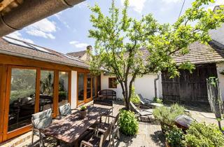 Bauernhäuser zu kaufen in 2162 Falkenstein, Ein Zuhause mit Seele im Herzen von Falkenstein