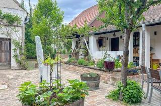 Bauernhäuser zu kaufen in 2162 Falkenstein, Ein Zuhause mit Seele im Herzen von Falkenstein