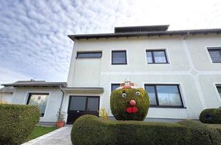 Doppelhaushälfte kaufen in 4052 Ansfelden, FAMILIE WILLKOMMEN - großzügige Doppelhaushälfte