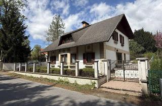 Einfamilienhaus kaufen in 3031 Rekawinkel, Einfamilienhaus in Rekawinkel