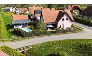 Einfamilienhaus kaufen in Oberrakitsch, 8480 Mureck, * STILVOLL MODERNISIERTES EINFAMILIENHAUS MIT SWIM SPA (mit Whirlpoolbereich, Gegenstromanlage, Wärmepumpe) IN RUHIGER SONNENLAGE - CA. 18 km VON LEIBNITZ ENTFERNT*