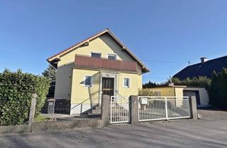 Einfamilienhaus kaufen in 4623 Gunskirchen, Charmantes Einfamilienhaus in zentraler Lage!
