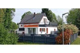 Einfamilienhaus kaufen in 7503 Großpetersdorf, Stilvolles Einfamilienhaus mit großem Garten + Optionaler Baugrund