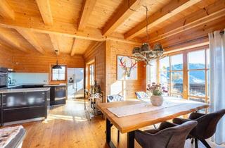 Haus kaufen in 8756 Sankt Georgen ob Judenburg, Exklusives Landhaus mit Private-SPA und Freizeitwohnsitz