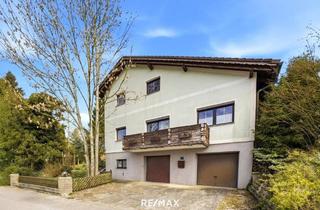 Einfamilienhaus kaufen in Bruckhölzlstraße, 4533 Piberbach, Privatsphäre garantiert - Einfamilienhaus in Ruhelage in Piberbach