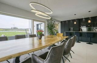 Villen zu kaufen in 7301 Deutschkreutz, + Wo Wein zur Legende wird und Wohnen zur Lebenskunst – Ihre exklusive NEUBAU - Villa in Deutschkreutz +