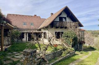 Haus kaufen in 8113 Sankt Bartholomä, Haus mit ca. 275 m² Wohnfläche, ca. 2.200 m² Grund – ideal für Großfamilien, sanierungsbedürftig!