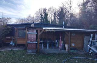 Haus kaufen in 7082 Donnerskirchen, Mobilheim in Donnerskirchen auf Pachtgrund - vollmöbliert