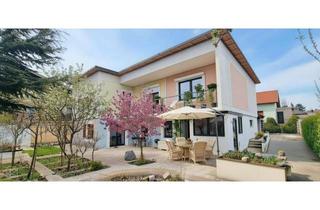 Einfamilienhaus kaufen in 2460 Bruck an der Leitha, FAMILIEN-WOHN-HIT * GARTENKÜCHE * 25 min von BRATISLAVA