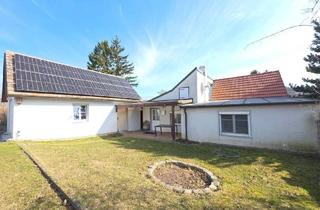 Haus mieten in 2132 Hörersdorf, Entzückendes Miethaus mit S-Bahn-Anschluss