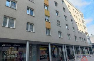 Gewerbeimmobilie kaufen in 4600 Wels, Leistbares Geschäftslokal im Zentrum von Wels!