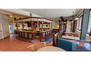 Gewerbeimmobilie kaufen in 2263 Dürnkrut, Charmantes Traditions-Kaffeehaus mit Gästezimmern sucht Nachfolger!