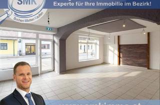 Geschäftslokal mieten in 2054 Alberndorf im Pulkautal, Startklar für Gastronomen – Ihr Lokal wartet!