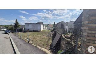 Grundstück zu kaufen in 2251 Ebenthal, Baugrundstück mit Tierhaltung erlaubt in Ebenthal !