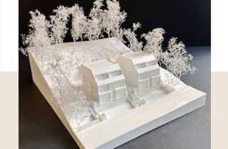 Grundstück zu kaufen in Hainbach, 1140 Wien, Zwei Baugründe mit ca. 730 m² bzw. 706 m² | städtischer Komfort mit naturnahen Qualitäten | Hainbachgasse