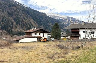 Grundstück zu kaufen in 9900 Lienz, Baugrund in ruhiger Wohnsiedlung - Oberlienz