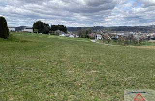 Grundstück zu kaufen in 8330 Feldbach, Traumhaftes Grundstück in erhöhter Lage mit Aussicht Nähe Feldbach!