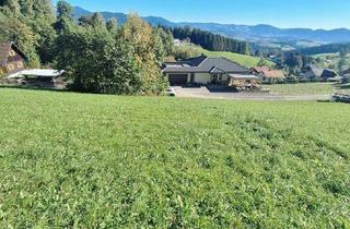 Grundstück zu kaufen in 8102 Rechberg, Preiswertes Grundstück am Rechberg: Ruhe, Aussicht und Natur!