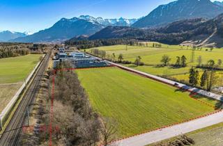 Grundstück zu kaufen in Galinastraße, 6710 Nenzing, Planungssicheres Grundstück – Baurecht & bewilligtes Projekt