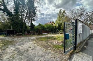 Grundstück zu kaufen in 2130 Mistelbach, Vielseitiges Grundstück in gut frequentierter Lage