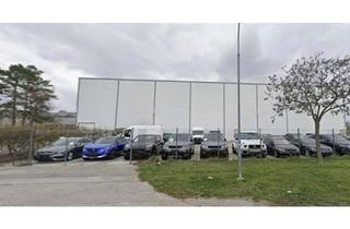 in Badener Straße 12, 2700 Wiener Neustadt, 400m² Lager-Freifläche asphaltiert - provisionsfrei zu vermieten