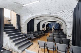 Immobilie kaufen in Anzengrubergasse, 8010 Graz, Vermieteter Gewölbekeller mit 6% Rendite in zentraler Grazer Lage zu verkaufen!