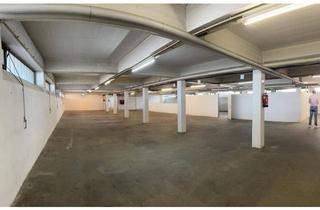 Lager mieten in Purtscherstrasse, 9500 Villach-Innere Stadt, Souterrain Lagerfläche 500m² mit Lastenlift in Villach