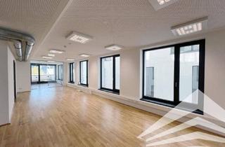 Büro zu mieten in Promenade 25b, 4020 Linz, Flexibel gestaltbare Bürofläche oder Praxis in DER BESTEN Innenstadtadresse! DIE PROMENADENGALERIEN!