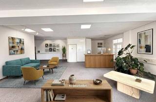 Büro zu mieten in 9201 Krumpendorf, Business Campus direkt am Wörthersee - Moderne Büroflächen zwischen Stadt und Wörthersee – mit Parkplätzen, flexiblen Mietmodellen und sofort bezugsfertig