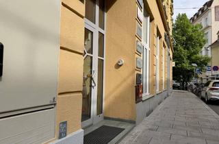 Büro zu mieten in 8020 Graz, Altbau-Büro - in der Nähe des Kunsthauses Graz - zu mieten!