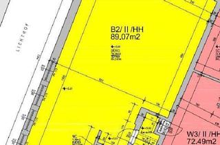 Büro zu mieten in Silberzeile, 4780 Schärding Innere Stadt, Büro- oder Ordinationsfläche in Toplage – Silberzeile Schärding
