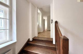 Büro zu mieten in Marchetstraße, 2500 Baden, Repräsentative Praxis- / Bürofläche in Toplage Baden – ca. 215 m² mit Terrasse & vielseitiger Raumaufteilung!