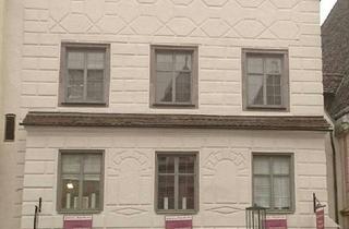 Büro zu mieten in Stadtplatz 33, 4400 Steyr, Büro / Atelier / Praxis - direkt am Stadtplatz - AB 66 m² - max 150 m²