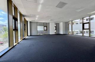 Büro zu mieten in 8020 Graz, Repräsentative ca. 461 m² Bürofläche in Graz-Reininghaus - zu mieten
