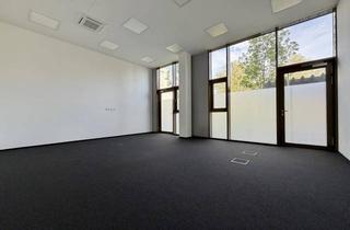 Büro zu mieten in 8020 Graz, Modernes Büro mit 212 m² im Reininghaus-Viertel – Nähe Hauptbahnhof Graz