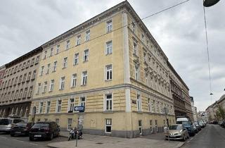 Gewerbeimmobilie kaufen in 1170 Wien, Ecklokal, ideal für Tanzstudio, Büro, Installationsbetrieb, STARTUP