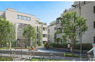 Praxen kaufen in Guntramsdorfer Straße, 2340 Mödling, Ordination-/Praxisflächen in erstklassiger Lage in Mödling zu verkaufen!